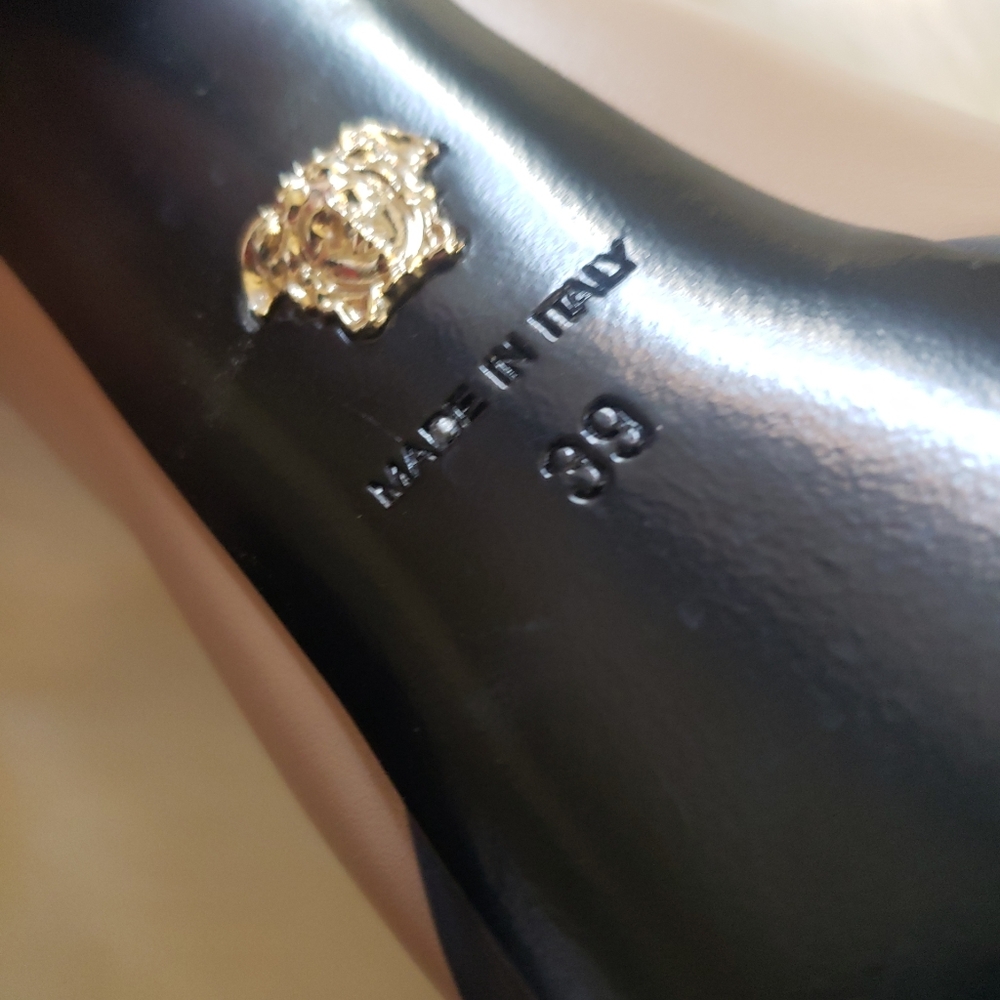 Versace pump - Picture 6 of 6